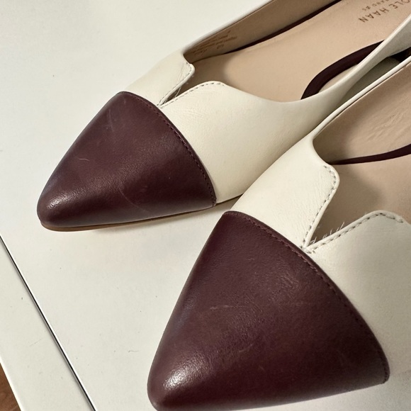 Cole Haan Flats - Picture 4 of 5